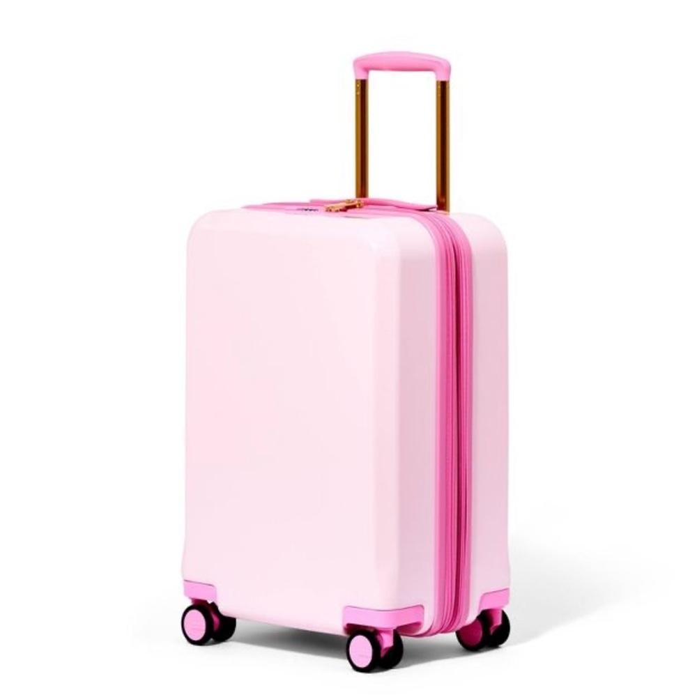 BNWT Stoney Clover Lane x Target 21” Carry On Luggage - Picture 6 of 15